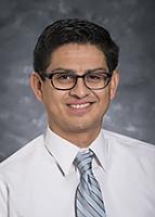 Edwin Pereira, MD