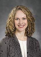 Krista Swenson, MD, FACOG