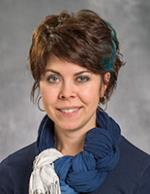 Karina DiLuzio, CTTS, NCTTS