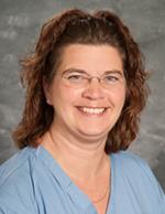 Kristina McCaughtry, MD, FACOG