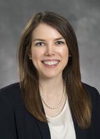 Breanna Zarmbinski, MD