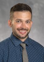 Adam Wolfe, MD