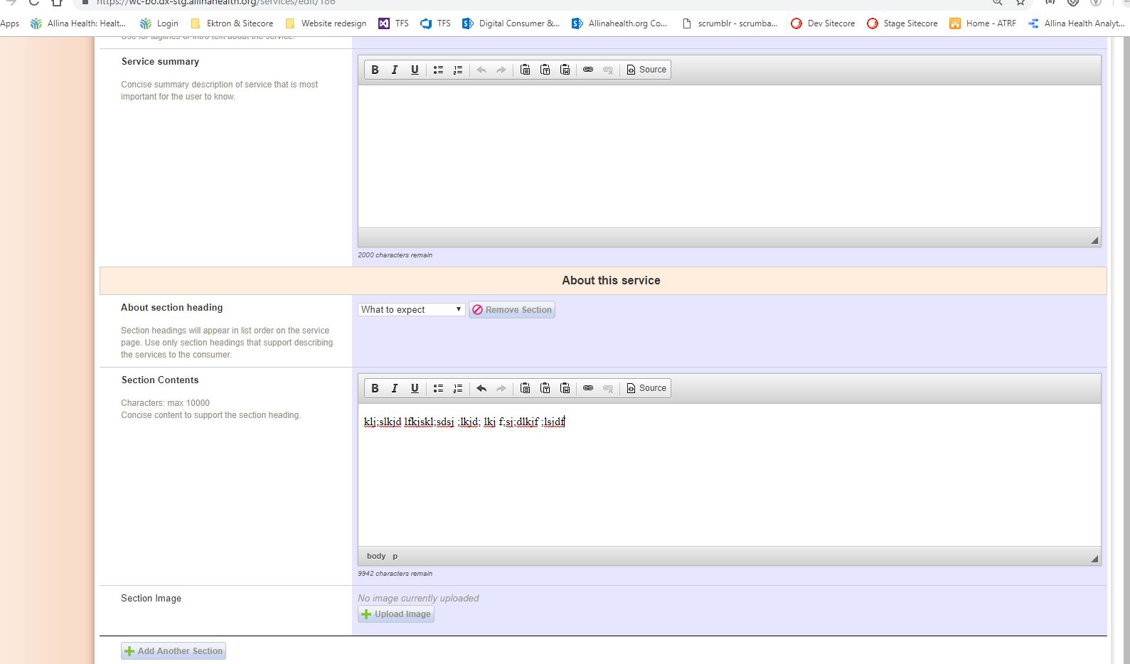 This here is a lovely screenshot, a bit busy if you ask me, though.