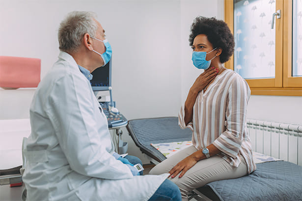 GERD surgery for acid reflux