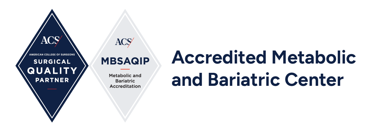 MBSAQIP Accreditation Logo