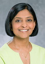 Mrinalini Mudkanna, MD