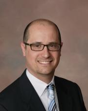 Federico T. Rossi, MD