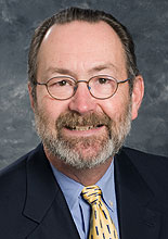 William Ogden, MD