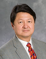 Benjamin Sun, MD