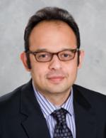 Syed A. Hasan, MBBS