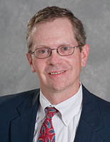 Durand E. Burns, MD