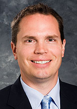 Luke E. Benedict, MD