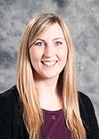 Krysta Hrdlichka, PA-C