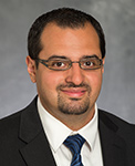 Said Alsidawi, MD