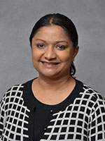 Anasooya Assunta Abraham, MD