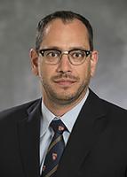 Judah Askew, MD
