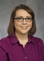 Ciara Stigen, PhD, LP