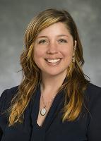 Lucy Kervin, LAc