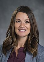 Jenna R. Therrien, DC
