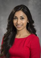 Shalini Ravella, MD