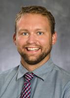 Brian Berglund, MD